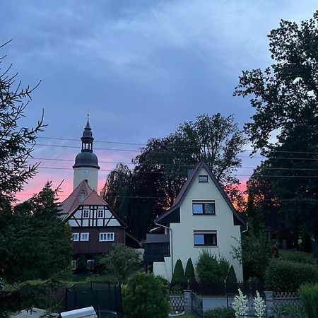 Ferienwohnung Kottmar Walddorf  外观 照片