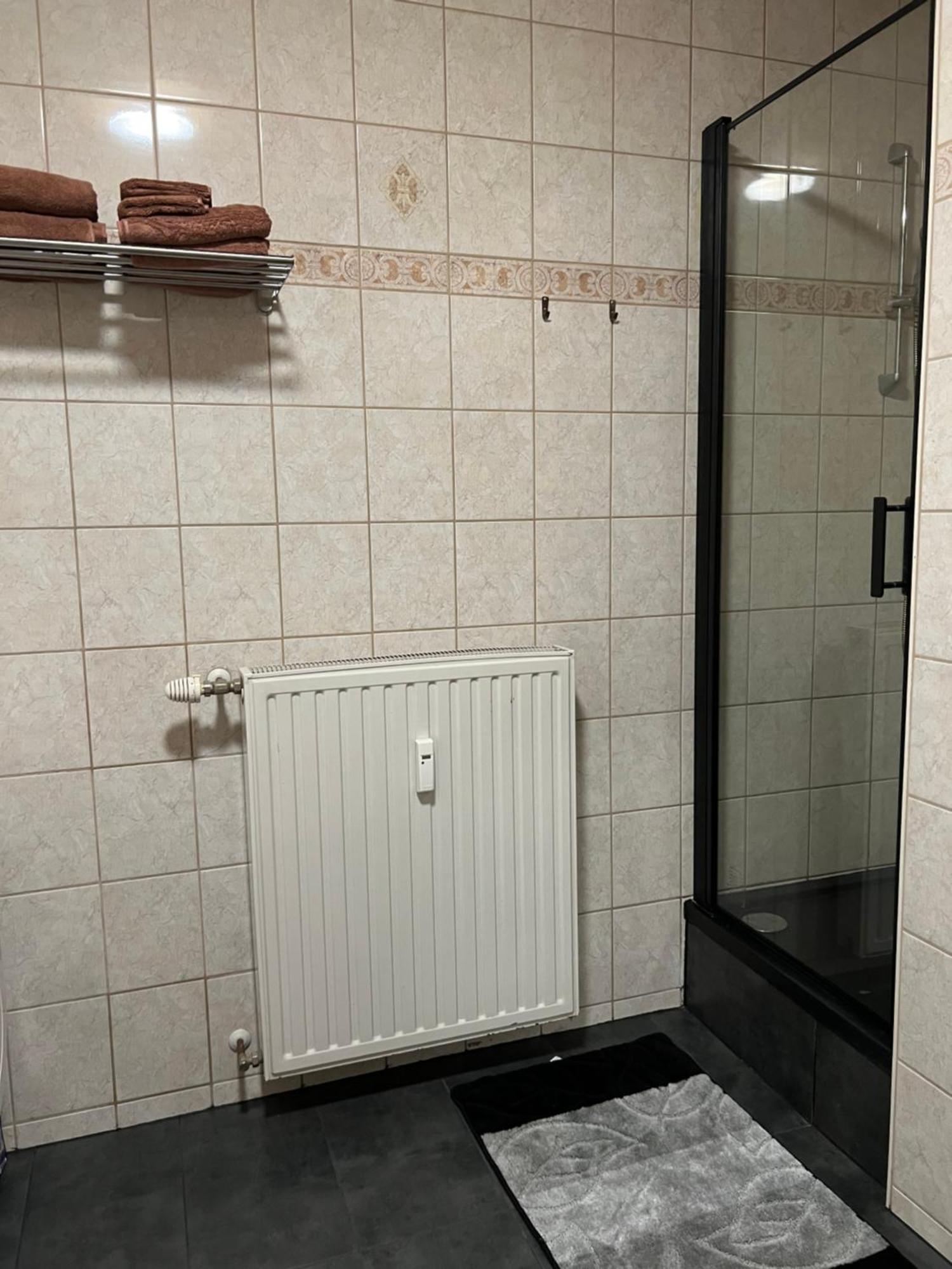 Ferienwohnung Kottmar Walddorf  外观 照片