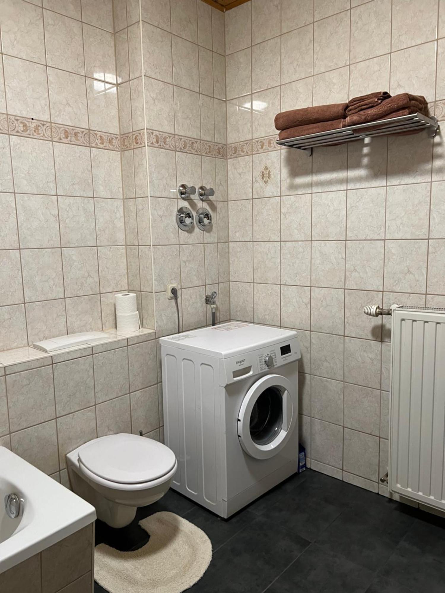 Ferienwohnung Kottmar Walddorf  外观 照片